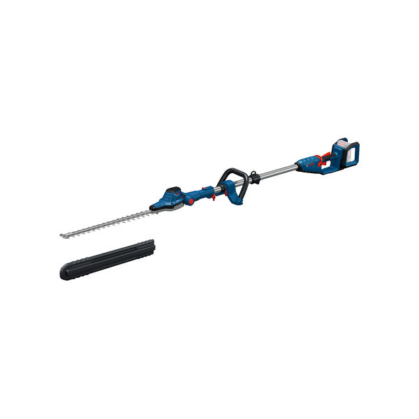 BOSCH Akku-Stabheckenschere PRO GHE18V-50FP BOSCH Akku-Stabheckenschere PRO GHE18V-50FP