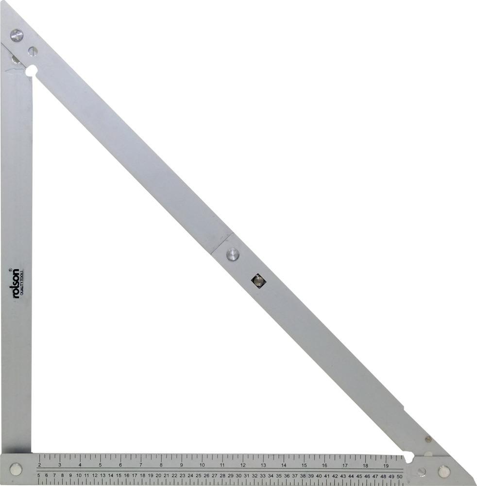 PROBST Alu - Winkel AW 60, 600 x 600 mm