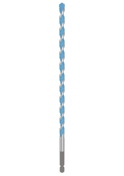 BOSCH EXPERT HEX-9 Multi Construction Bohrer, 8 x 200 x 250 mm