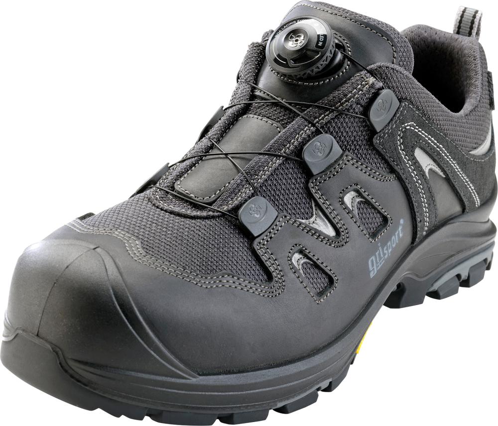 Grisport Halbschuh Dakar V1, S3, SRC, Gr. 40 Grisport Halbschuh Dakar V1, S3, SRC, Gr. 40