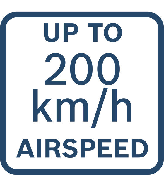 BOSCH Akku-Laubbläser GBL 18V-800