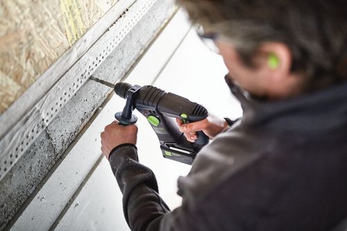 FESTOOL Zusatzhandgriff AH-43/185 FESTOOL Zusatzhandgriff AH-43/185