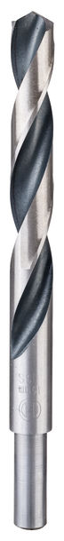 BOSCH Metal HSS Spiralbohrer, 13 x 101 x 151 mm, CYL Reduzierter Schaft BOSCH Metal HSS Spiralbohrer, 13 x 101 x 151 mm, CYL Reduzierter Schaft