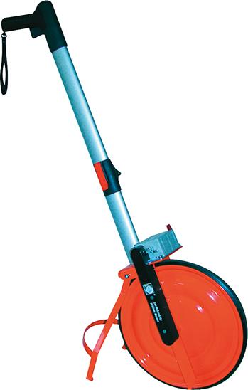 NEDO Super-Messrad 1m Radumfang Nedo NEDO Super-Messrad 1m Radumfang Nedo