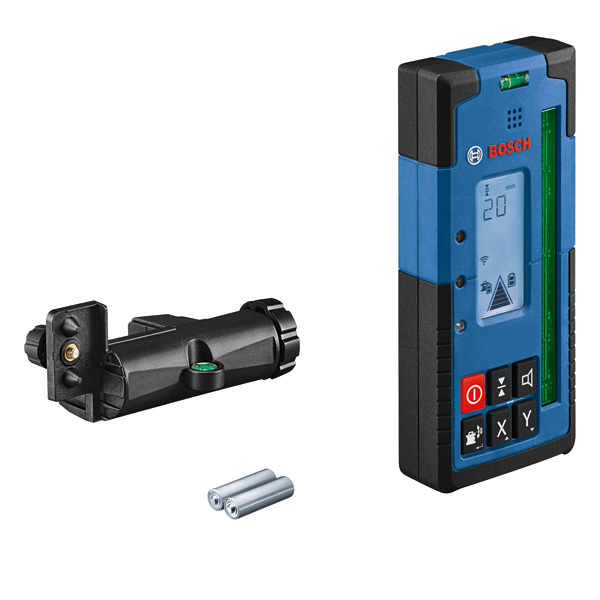 BOSCH Laser-Empfänger LR 65 G BOSCH Laser-Empfänger LR 65 G