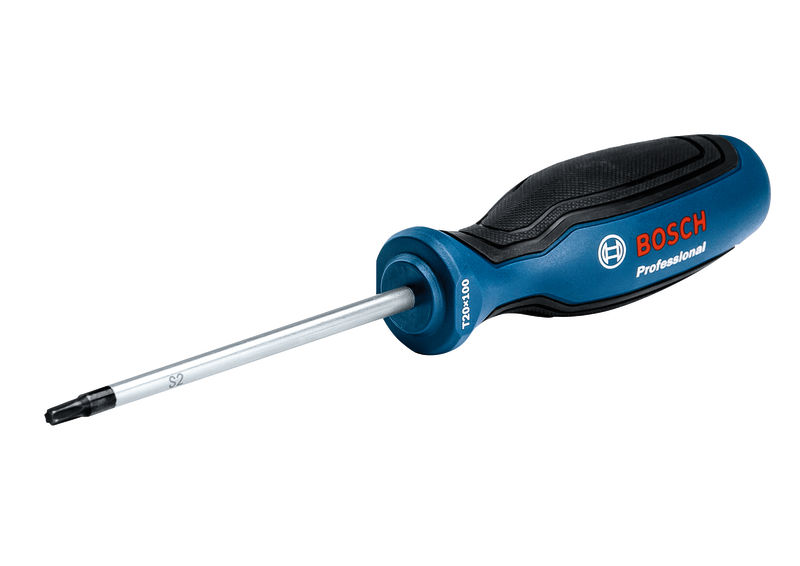 BOSCH Schraubendreher, TX20 x 100