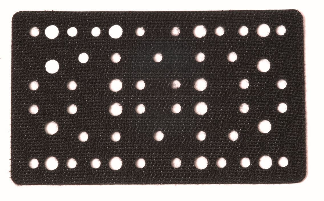 MIRKA Schutzauflage 81x133mm 54L, 5/Pack