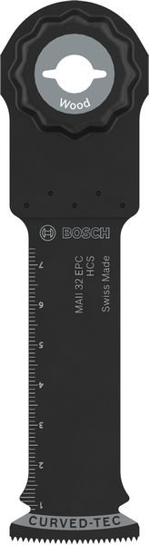 BOSCH MAII 32 EPC Holz Tauchsägeblatt, Starlock, 32 x 80 mm, 10-tlg. BOSCH MAII 32 EPC Holz Tauchsägeblatt, Starlock, 32 x 80 mm, 10-tlg.