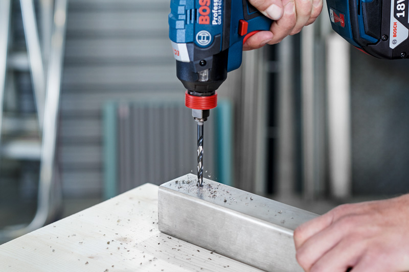 BOSCH 3-tlg. Kegelsenker-Set, 6-8 mm BOSCH 3-tlg. Kegelsenker-Set, 6-8 mm