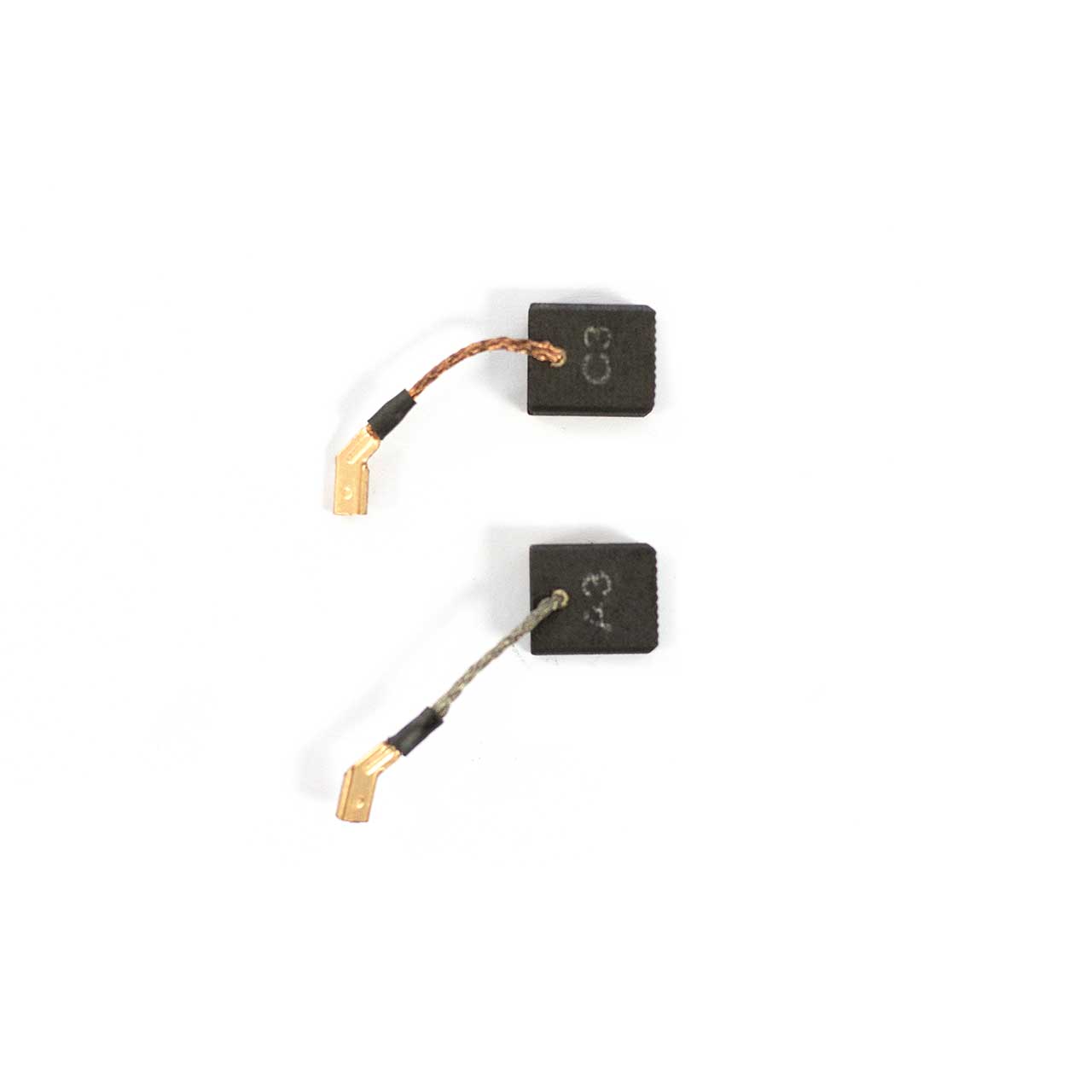 ARBORTECH Kohlebürsten Set für AS175/AS200X ARBORTECH Kohlebürsten Set für AS175/AS200X