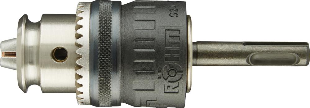 Röhm Zahnkranzbohrfutter Prima BF 2,5-13mm SDS-Plus Röhm Zahnkranzbohrfutter Prima BF 2,5-13mm SDS-Plus