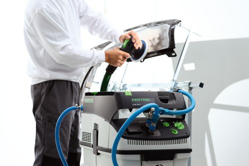 FESTOOL Druckluftmodul DL CT 26/36/48