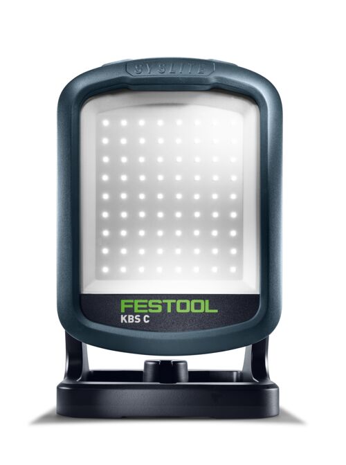 FESTOOL Akku-Baustrahler SYSLITE KBS C