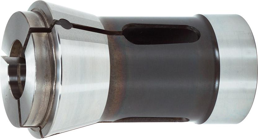 FAHRION Druckspannzange DIN6343 0173E 140 Querrillen FAHRION