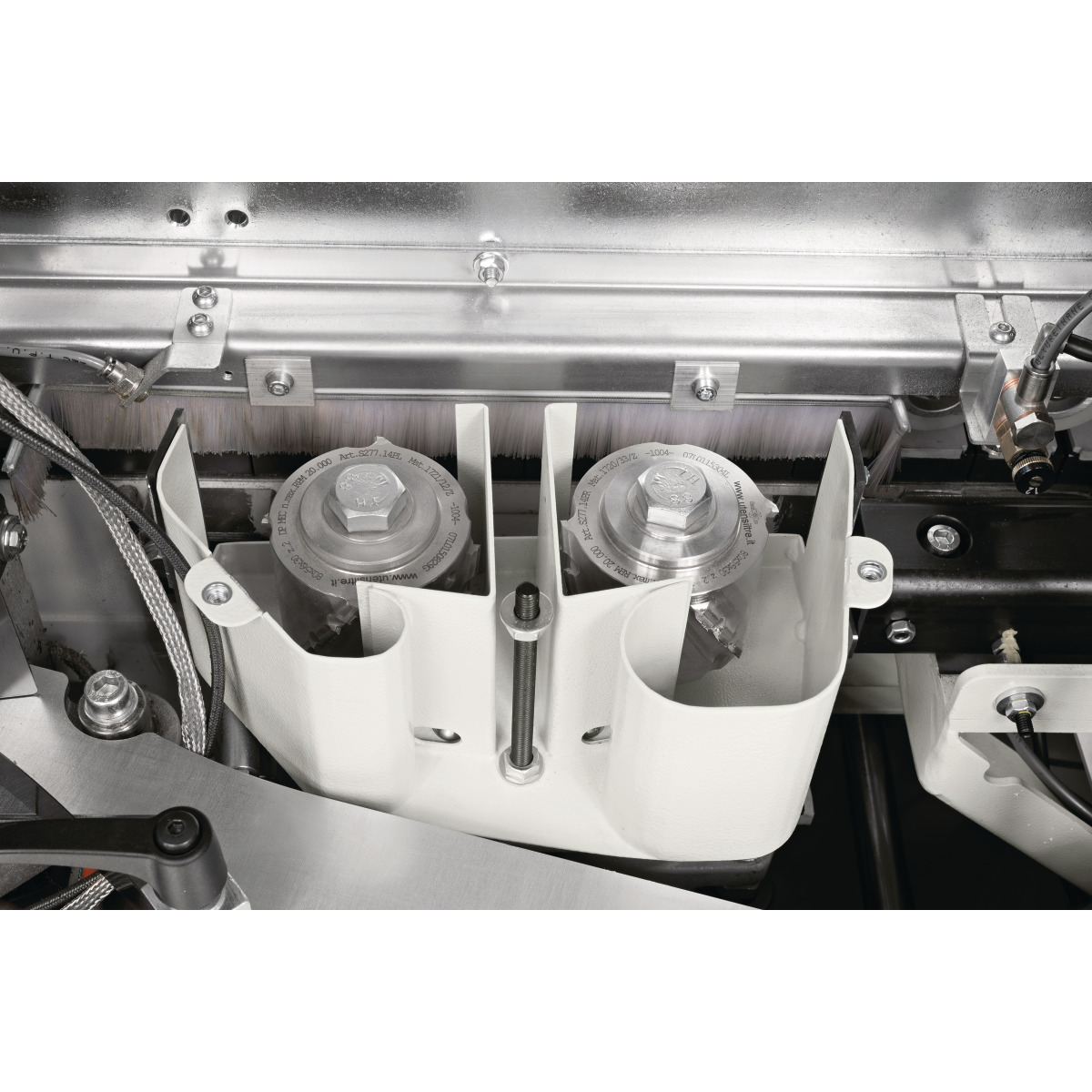 STÜRMER Kantenanleimmaschine Holzkraft minimax me 35 t STÜRMER Kantenanleimmaschine Holzkraft minimax me 35 t