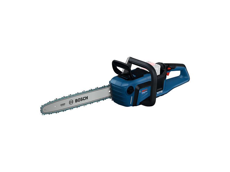 BOSCH Akku-Kettensäge GKE 18V-40, 1x EXBA18V-55