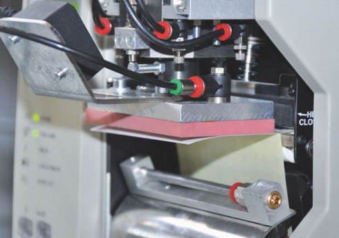 SCHELLING Plattenaufteilsäge FH4