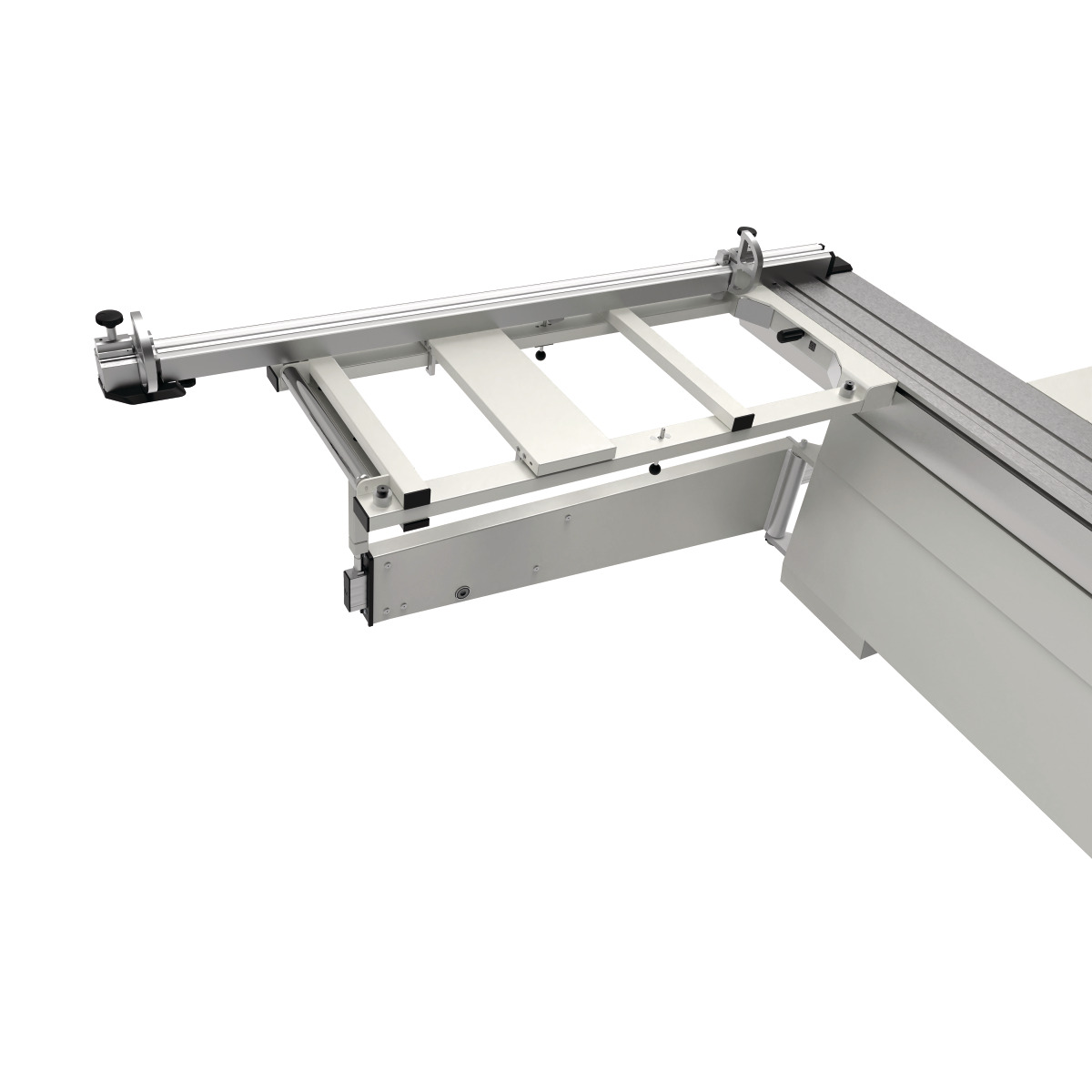 STÜRMER Formatkreissäge Holzkraft minimax si 4 - 315 / 26 mit Vorritzeinrichtung STÜRMER Formatkreissäge Holzkraft minimax si 4 - 315 / 26 mit Vorritzeinrichtung