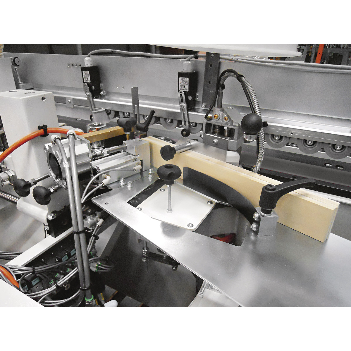 HOLZKRAFT Kantenmagazin HOLZKRAFT Kantenmagazin