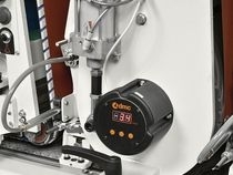 SCM Breitbandschleifmaschine dmc eurosystem