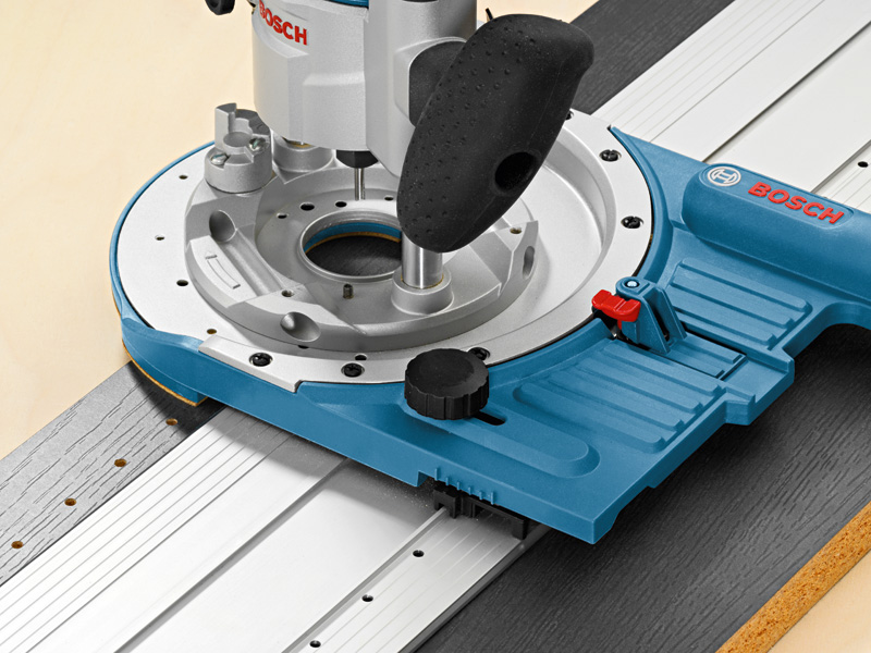 BOSCH Zusatzadapter RA 32, Systemzubehör