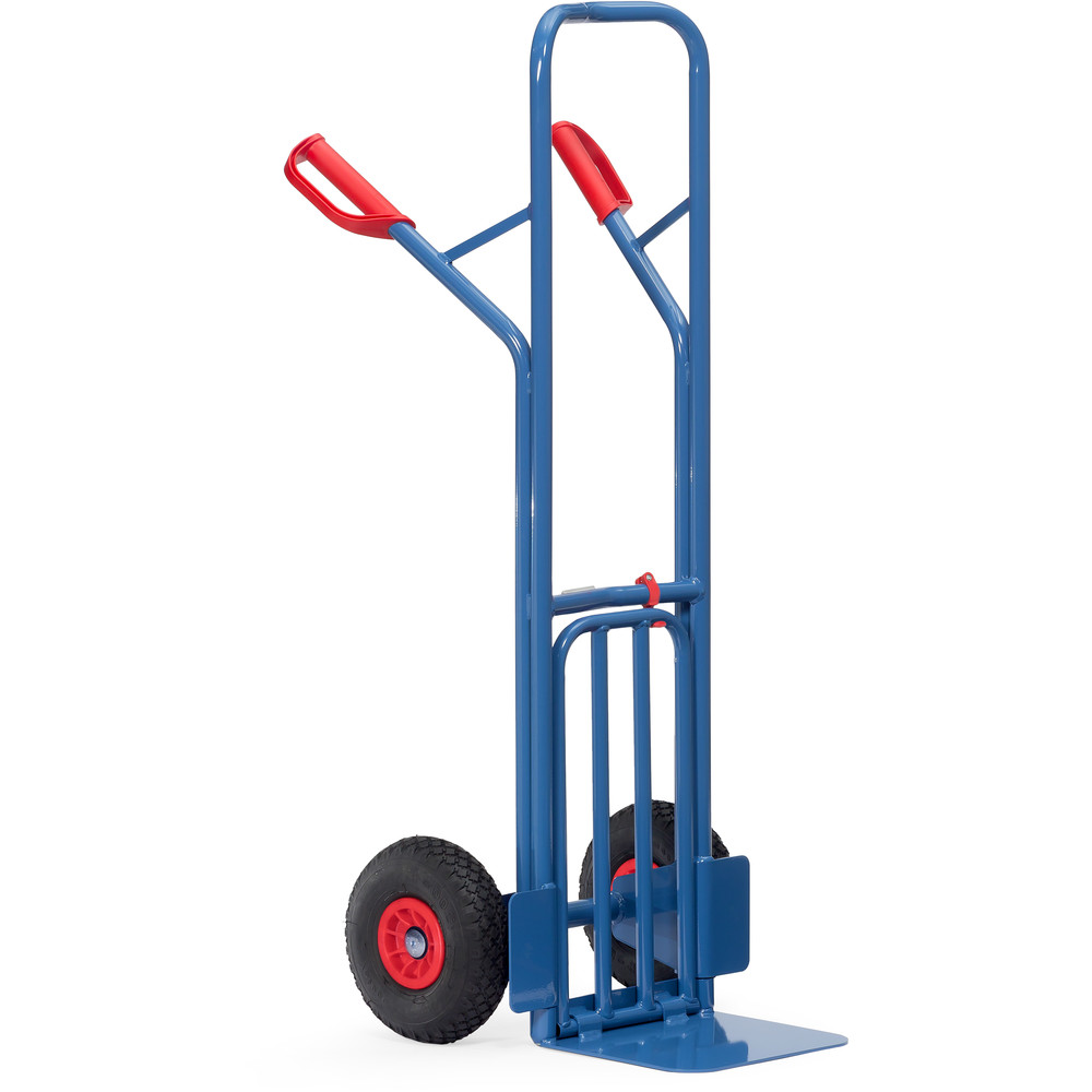 FETRA - FECHTEL TRANSPORTGERÄTE Paketkarre K1326P FETRA - FECHTEL TRANSPORTGERÄTE Paketkarre K1326P