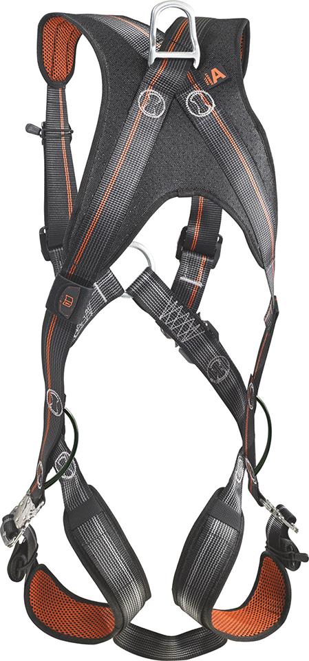 N.A. Auffanggurt IGNITE SKYFIZZ, XXL/5XL N.A. Auffanggurt IGNITE SKYFIZZ, XXL/5XL