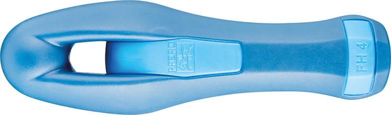 Pferd Ergo-Feilenheft 120 mm Pferd Ergo-Feilenheft 120 mm