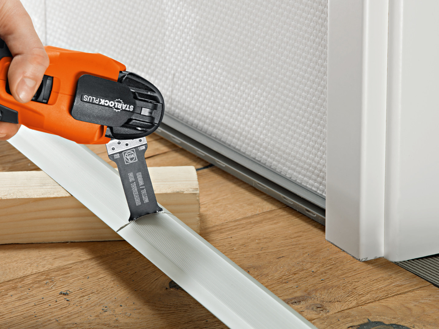 FEIN Best of E-Cut Wood&Metal, Starlock