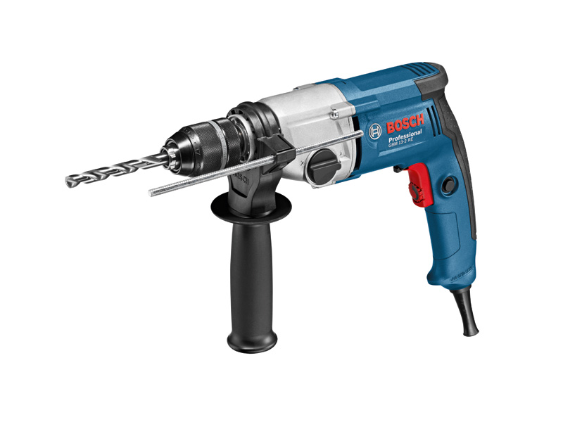 BOSCH Bohrmaschine GBM 13-2 RE im Karton