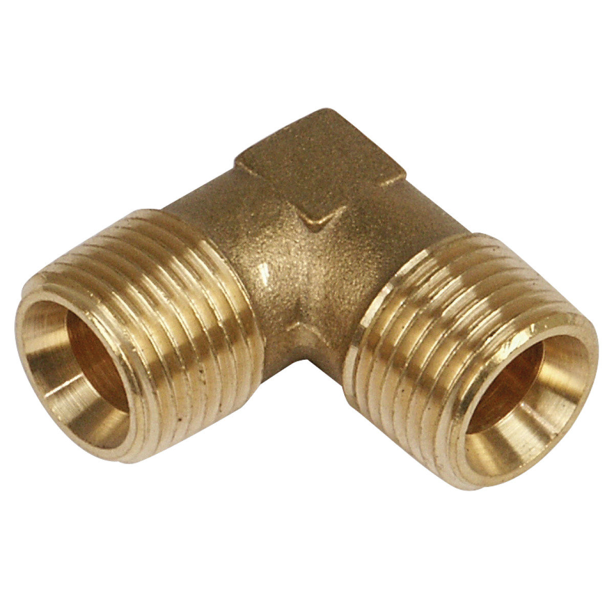 AIRCRAFT Winkelstück 1/2" AG AIRCRAFT Winkelstück 1/2" AG