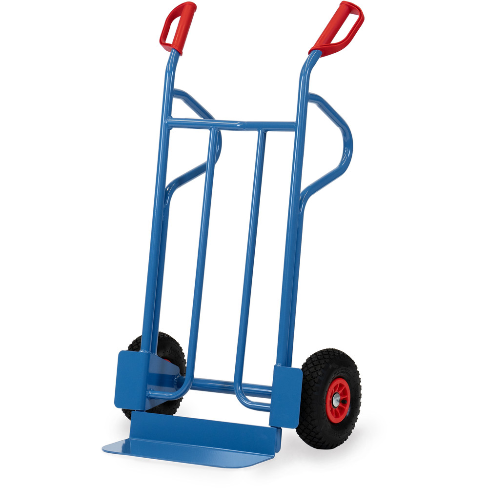 FETRA - FECHTEL TRANSPORTGERÄTE Sackkarre B1215L