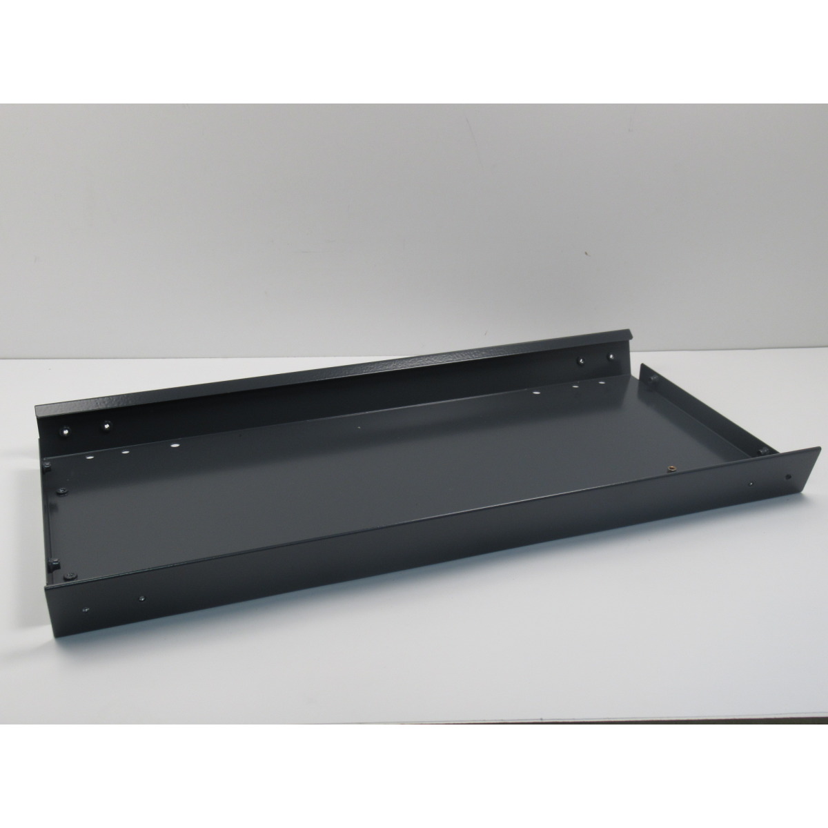 STÜRMER Deckel Craft-Cut/Tig Pro Schweisskraft 8.301RM.M61 / RAL7016