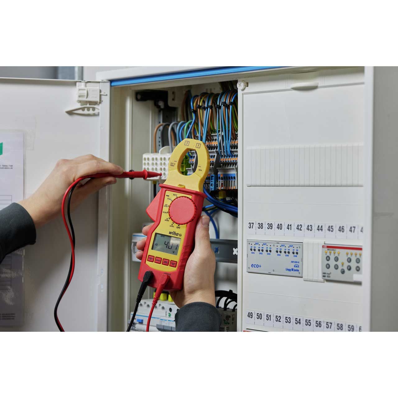 WIHA Stromzange SB 255-51 bis 1,000 V AC