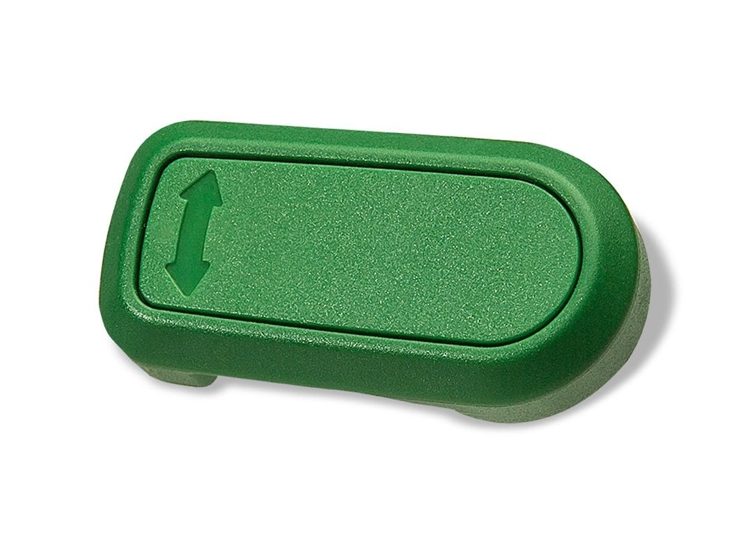 TANOS SYS-Sort Verschluss smaragdgrün ( RAL 6001)