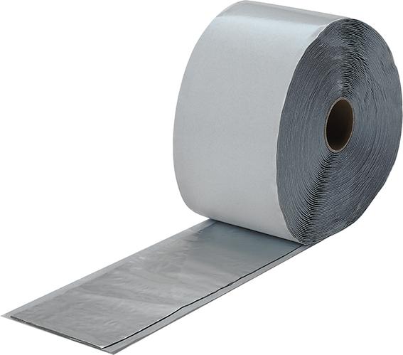 ILLBRUCK ILLBRUCK ME402 150X1,2MM ALU 25m