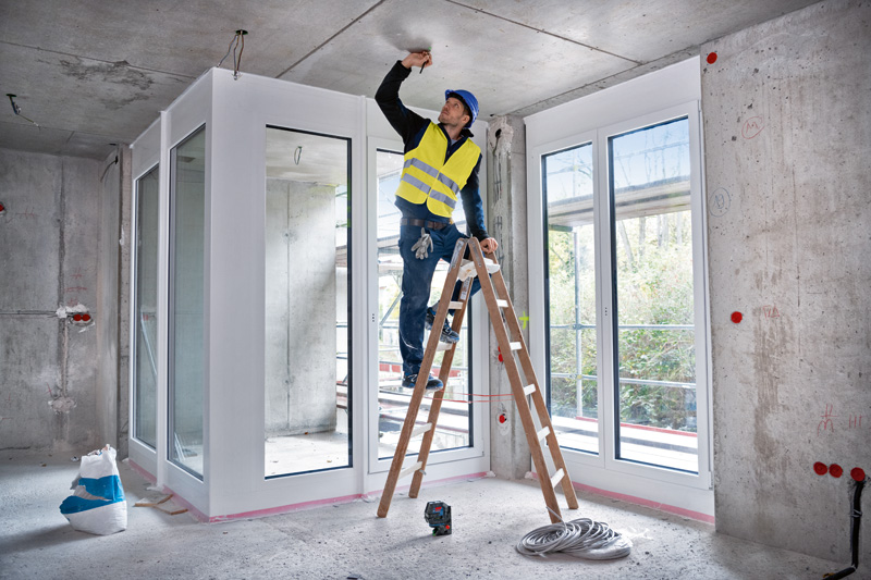 BOSCH Kombilaser GCL 2-50 G
