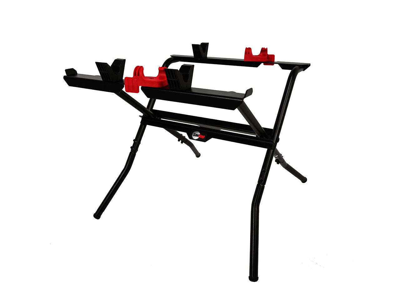 SAWSTOP Klappbares Untergestell für CTS Tischkreissäge SAWSTOP Klappbares Untergestell für CTS Tischkreissäge