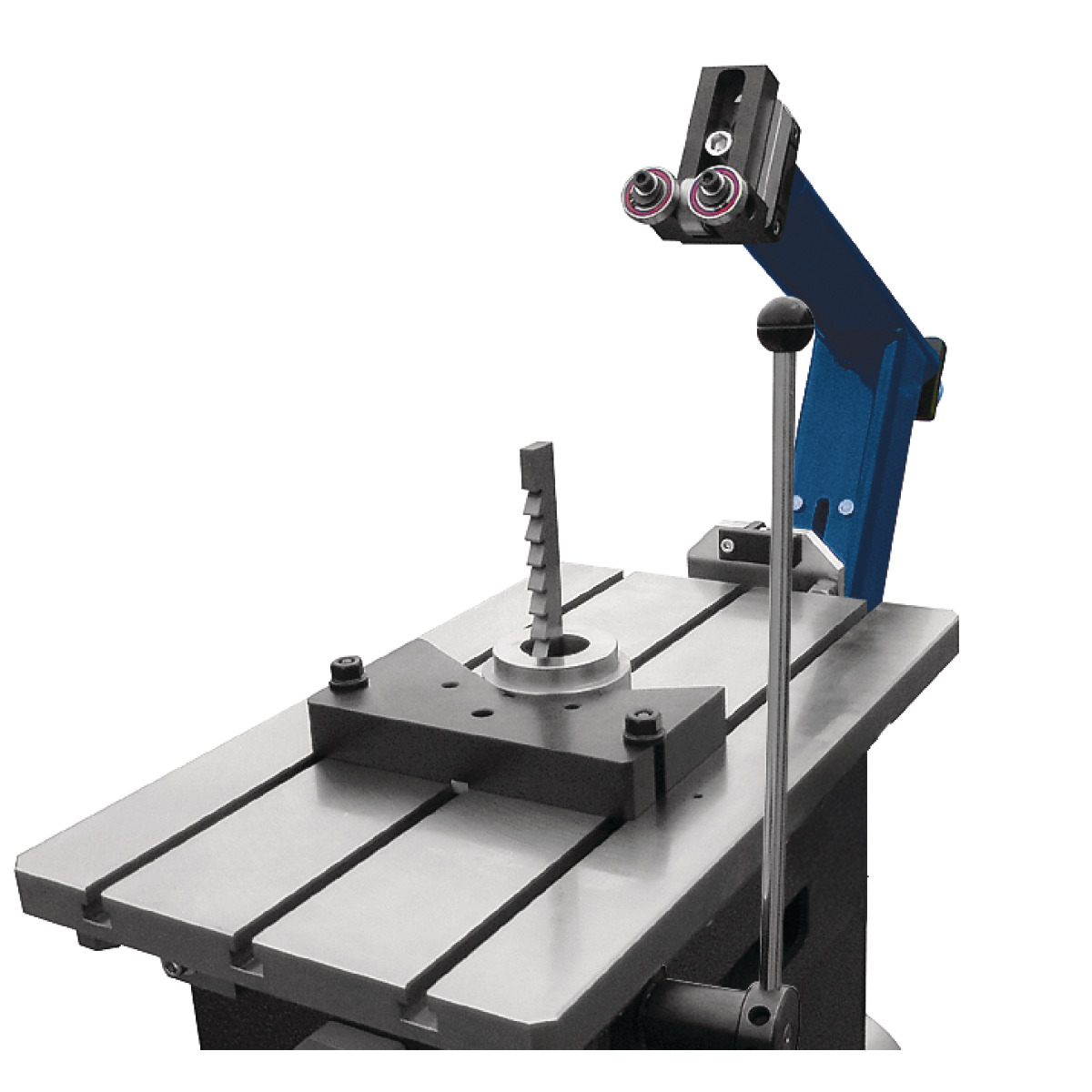 STÜRMER Nutenziehmaschine Metallkraft NZM 20 STÜRMER Nutenziehmaschine Metallkraft NZM 20