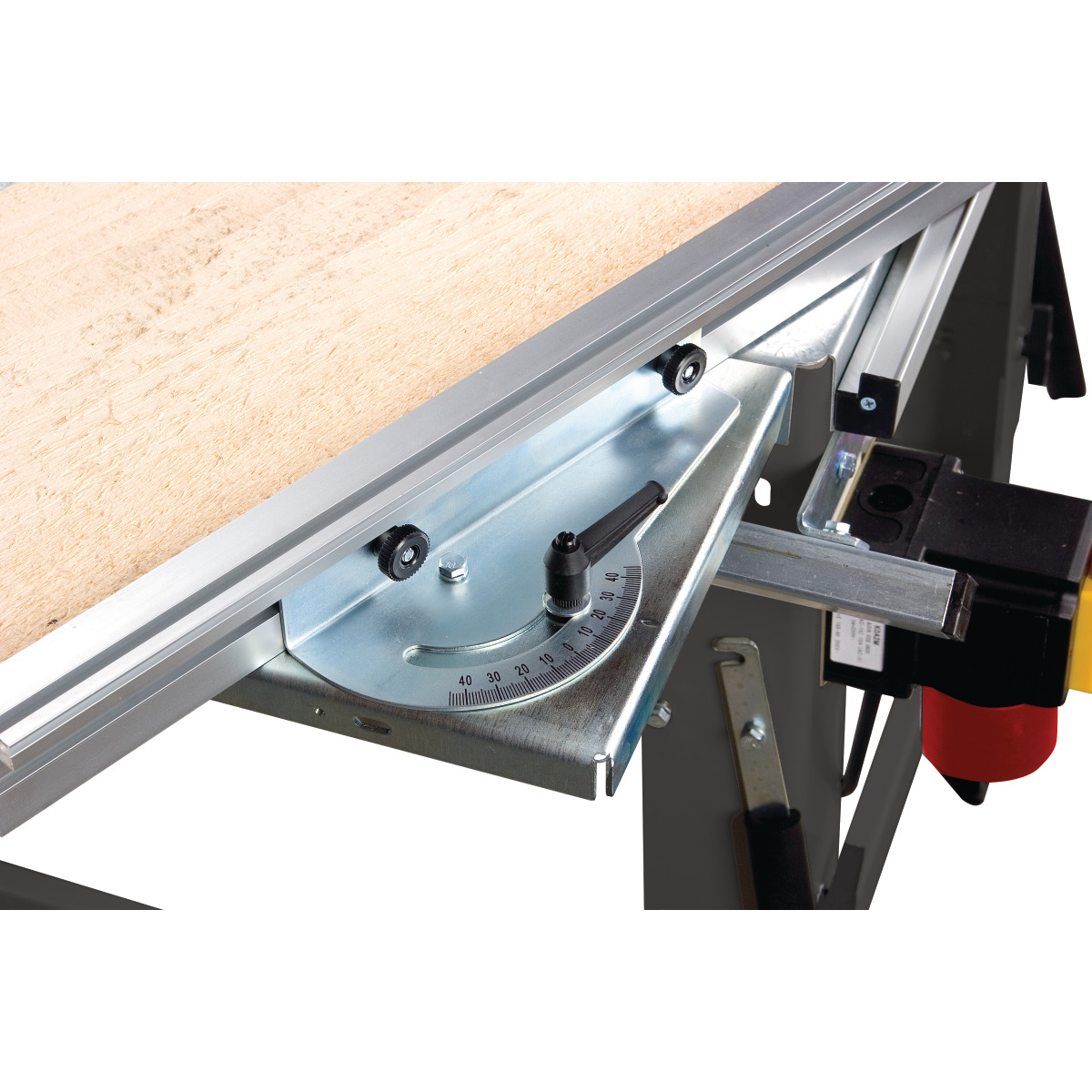 HOLZSTAR Tischkreissäge TKS 316 PRO (400 V) HOLZSTAR Tischkreissäge TKS 316 PRO (400 V)