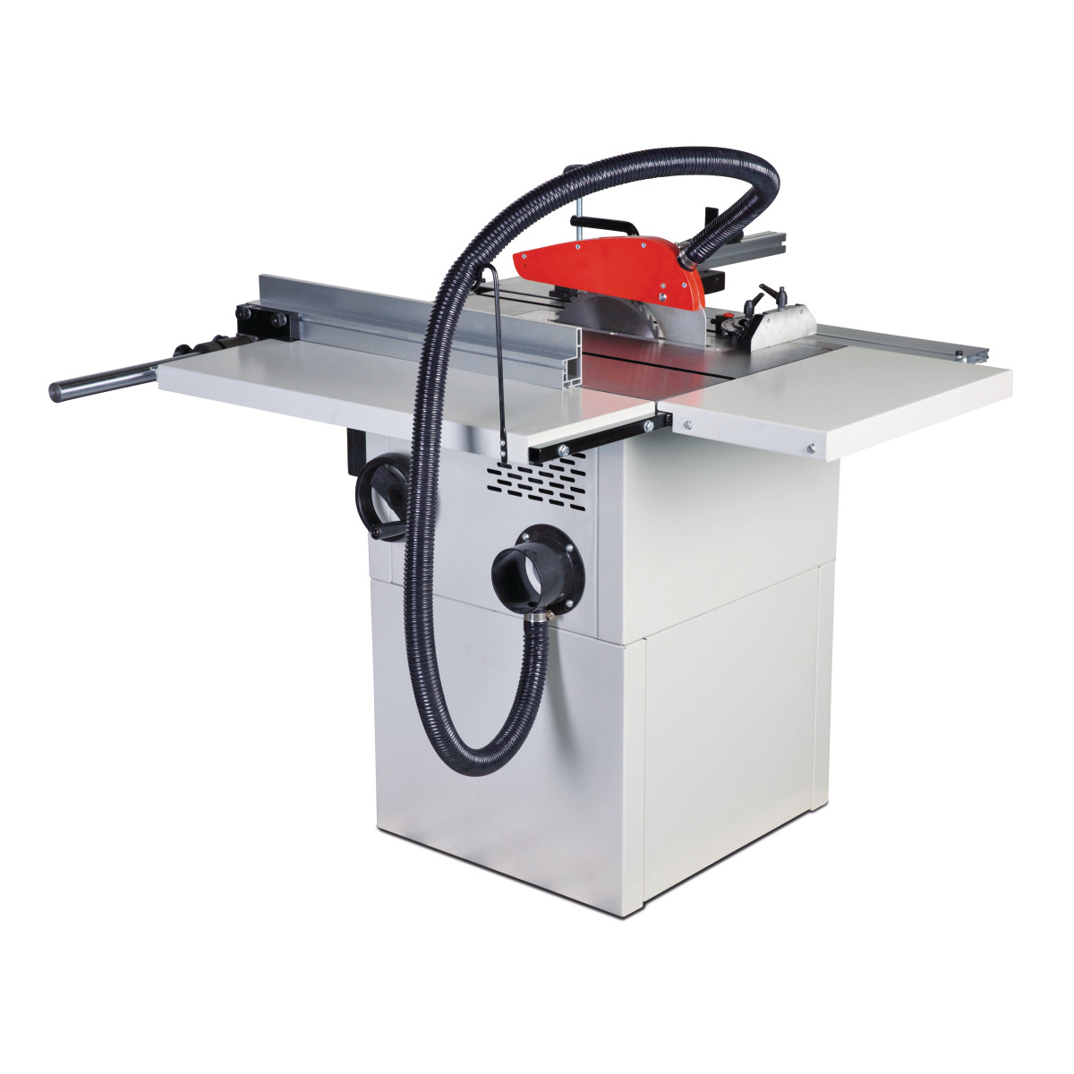 HOLZSTAR Tischkreissäge TKS 254 PRO (400 V) HOLZSTAR Tischkreissäge TKS 254 PRO (400 V)