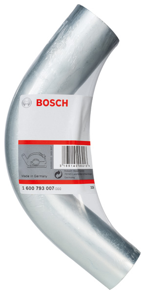 BOSCH Absaugkrümmer