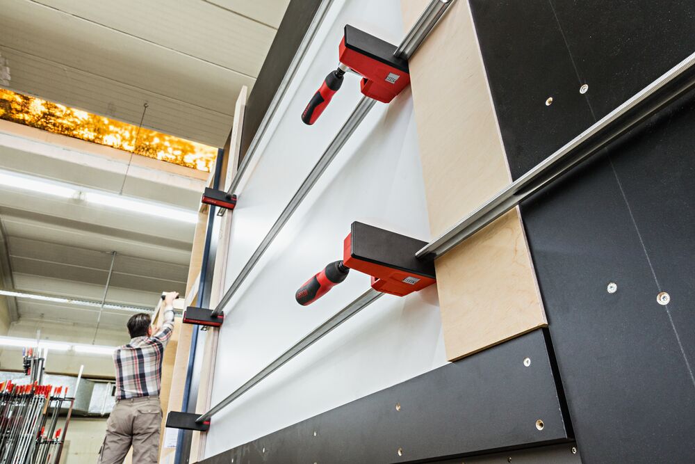 BESSEY Vario-Korpuszwinge REVO KREV200-2K BESSEY Vario-Korpuszwinge REVO KREV200-2K