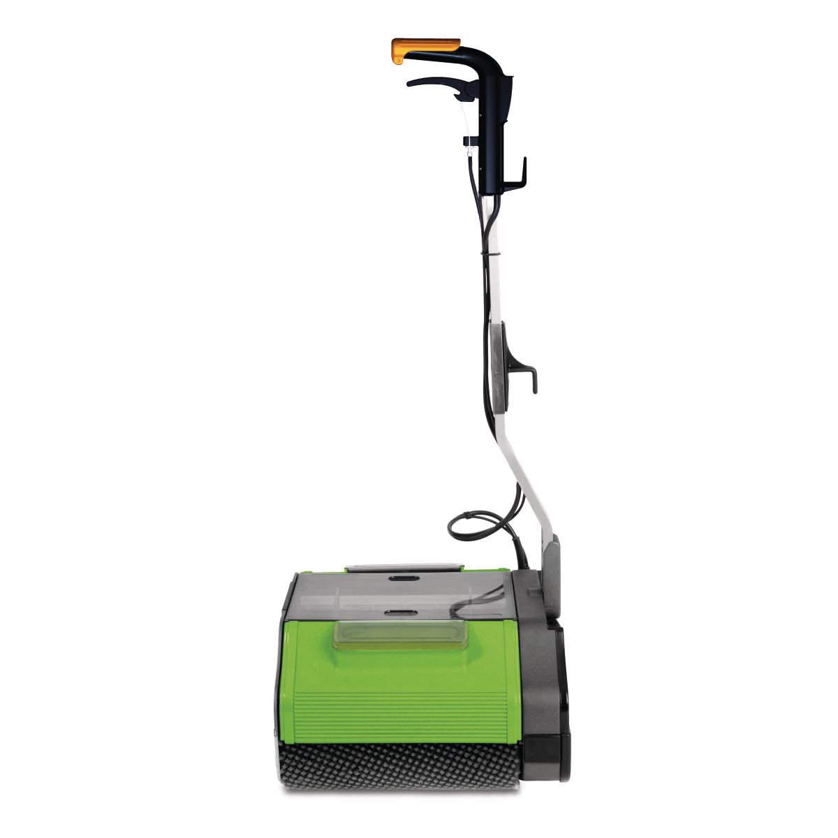 STÜRMER Doppelwalzenmaschine Cleancraft DWM-K 420 STÜRMER Doppelwalzenmaschine Cleancraft DWM-K 420