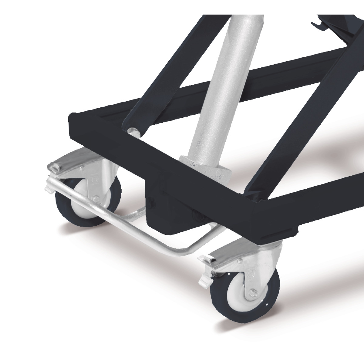 UNICRAFT Arbeitsplatztisch HT 300 S