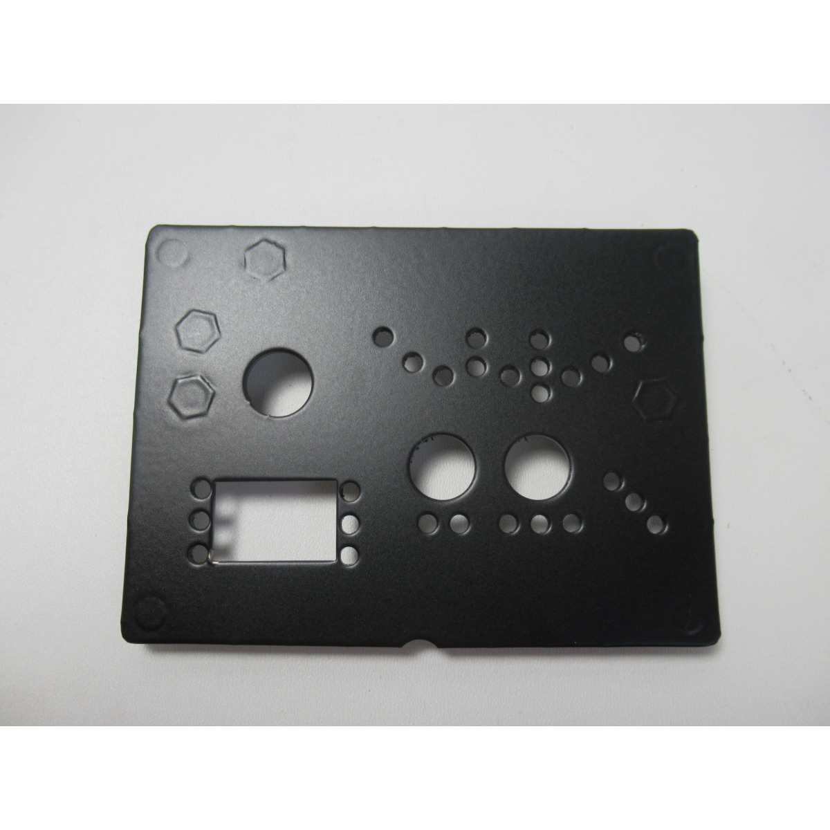 STÜRMER Bedienpanel WT-TIG 200 AC/DC Schweisskraft 8.306RM.T86-A STÜRMER Bedienpanel WT-TIG 200 AC/DC Schweisskraft 8.306RM.T86-A