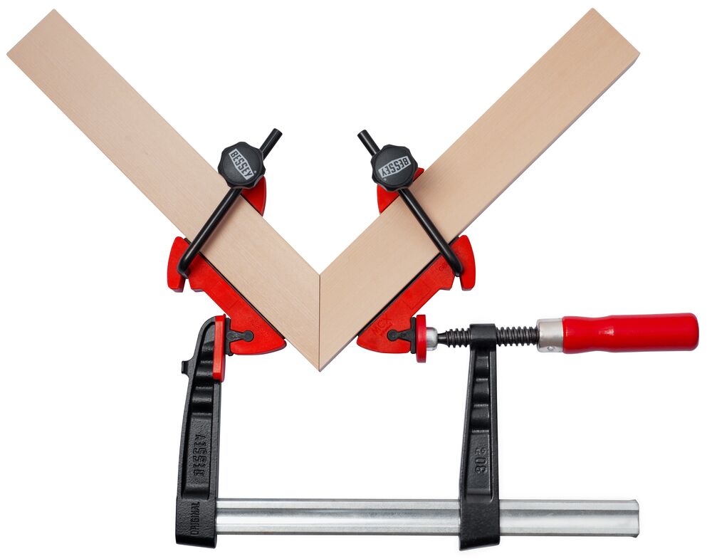 BESSEY Gerungs-Spannsystem MCX