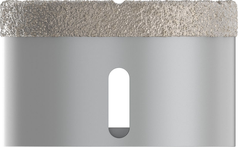 BOSCH PRO Ceramic dry Trockenbohrkrone, 67 x 35 mm, X-Lock