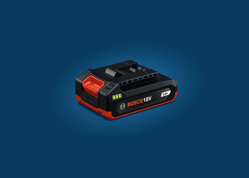 BOSCH GBA18V-20 BOSCH GBA18V-20