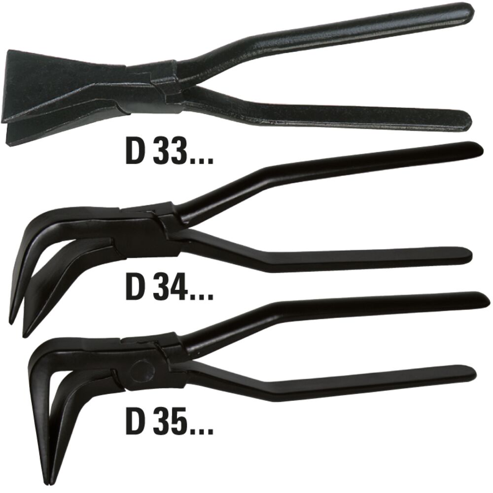 BESSEY Falzzange BESSEY Falzzange